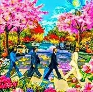 Meet your Posher, Jerry